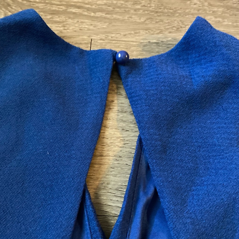 Bebe Open-back Romper - Picture 3 of 5